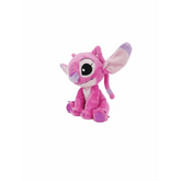 Disney Plush Core Stitch Angel M 10 - Inch PDP1800300 - Colorland Toys